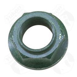 YUK Nuts Yukon Gear & Axle YSPPN-013