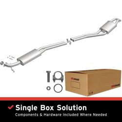 MAG BRE Exhaust Kits Magnaflow 106-0288