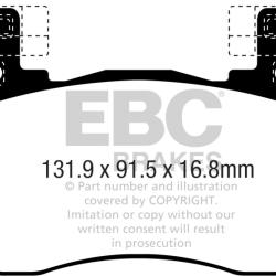 EBC DP22356