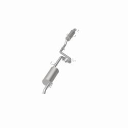 MAG BRE Exhaust Kits Magnaflow 106-0893