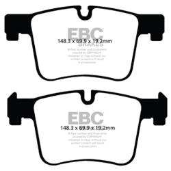 EBC DP62105