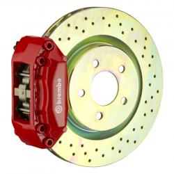 BREMBO 1A43002A2