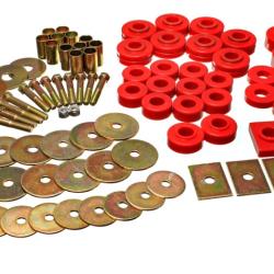 ENERGY SUSPENSION 34155R