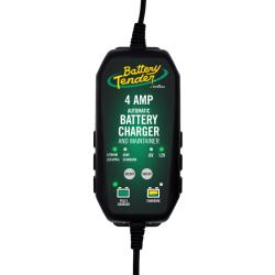 Battery Tender 022-0209-BT-WH