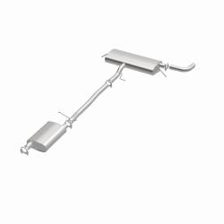 MAG BRE Exhaust Kits Magnaflow 106-0020