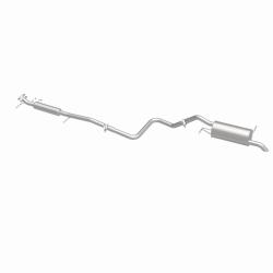 MAG BRE Exhaust Kits Magnaflow 106-0846