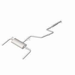 MAG BRE Exhaust Kits Magnaflow 106-0910