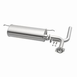 MAG BRE Exhaust Kits Magnaflow 108-0175