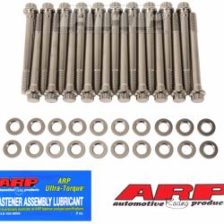 ARP Head Bolt Kits ARP 454-3702