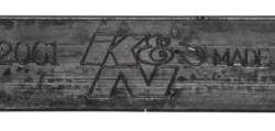 K&N ENGINEERING VF2061