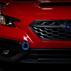 MISHIMOTO MMTHWRX22BL