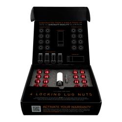 MISHIMOTO MMLG1520LBL