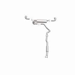 MAG BRE Exhaust Kits Magnaflow 106-0767