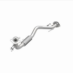MAG BRE Front Pipe Kit Magnaflow 107-0138