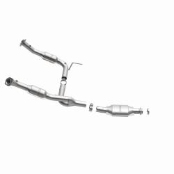 Magnaflow 93108