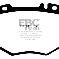 EBC DP31487C