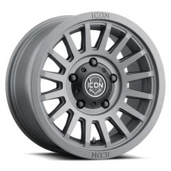 ICON 3618908650CH