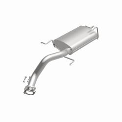 MAG BRE Exhaust Kits Magnaflow 108-0019