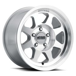 METHOD WHEELS MR70178516300