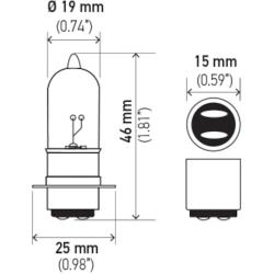 Hella A3625