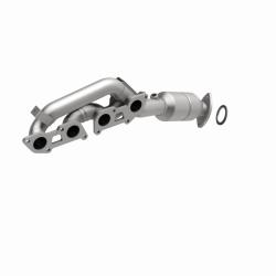 MAG Converter Direct Fit Magnaflow 5531881