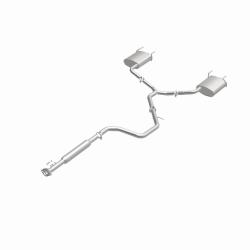 MAG BRE Exhaust Kits Magnaflow 106-0898