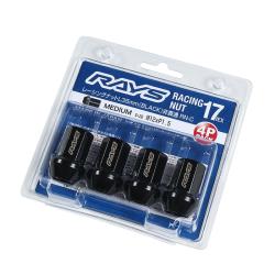 Rays W17RN12125BL35C