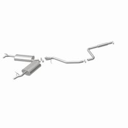 MAG BRE Exhaust Kits Magnaflow 106-0624