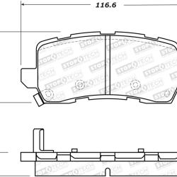 Stoptech 308.16980