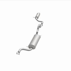 MAG BRE Exhaust Kits Magnaflow 106-0024