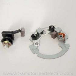 RICKS MOTORSPORT ELECTRICS 70506