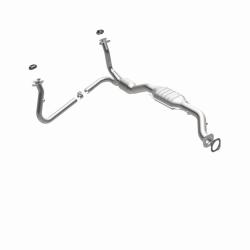 MAG Converter Direct Fit Magnaflow 49897