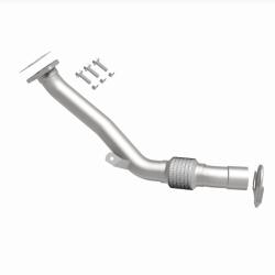 MAG BRE Front Pipe Kit Magnaflow 107-0149