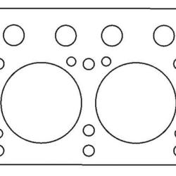 Cometic Gasket C4153-043