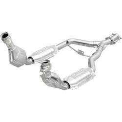 MAG Converter Direct Fit Magnaflow 444064