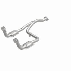 MAG Converter Direct Fit Magnaflow 49186