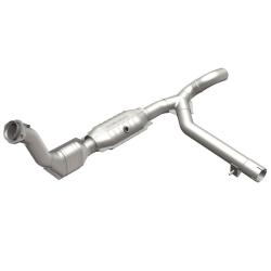 Magnaflow 447112