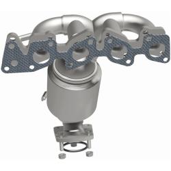 MAGNAFLOW 22157