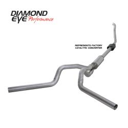 DIAMOND EYE PERFORMANCE K4308ARP