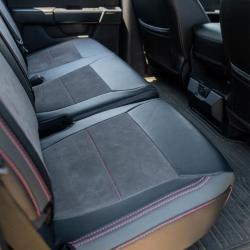 PRP Seats B096-01