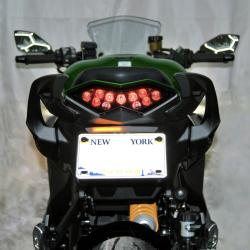 New Rage Cycles N1100SX-FE