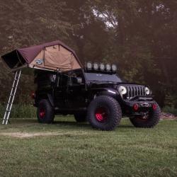 ROAD ARMOR 500BRS52B