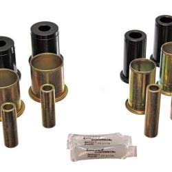 ES Cntrl Arm Bushings - Black Energy Suspension 3.3157G