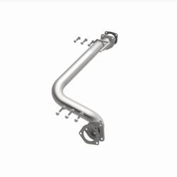 MAG BRE Front Pipe Kit Magnaflow 107-0004