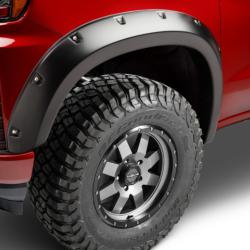 Bushwacker 40992-02