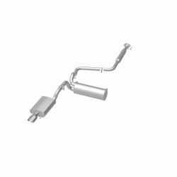 MAG BRE Exhaust Kits Magnaflow 106-0844