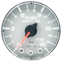 AutoMeter P315218