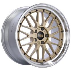 BBS LM272GPK