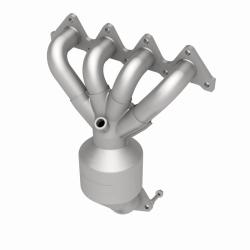 MAG Converter Direct Fit Magnaflow 51321