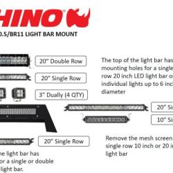 Go Rhino 26173T